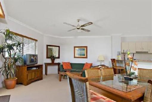 фото отеля Raffles Mooloolaba