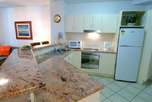 фото отеля Raffles Mooloolaba