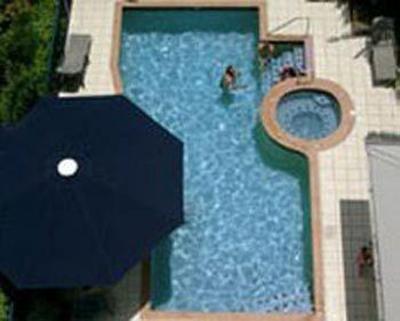 фото отеля Raffles Mooloolaba