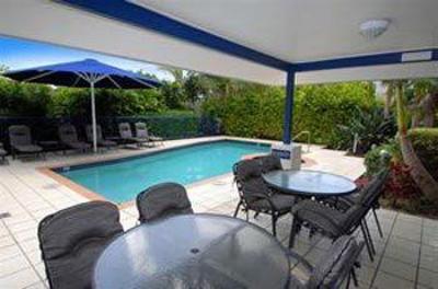 фото отеля Raffles Mooloolaba