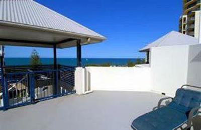 фото отеля Raffles Mooloolaba
