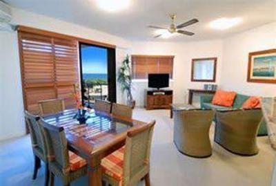 фото отеля Raffles Mooloolaba
