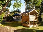 фото отеля Rainbow Getaway Holiday Apartments