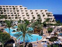 Hotel Be Live Lanzarote Resort