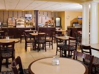 Holiday Inn Express Chicago-St. Charles