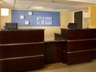 фото отеля Holiday Inn Express Chicago-St. Charles