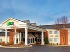 фото отеля Holiday Inn Express Chicago-St. Charles