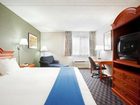 фото отеля Holiday Inn Express Chicago-St. Charles