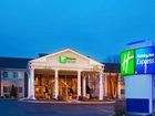 фото отеля Holiday Inn Express Chicago-St. Charles