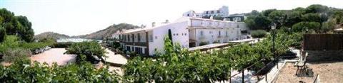 фото отеля Hotel Calina