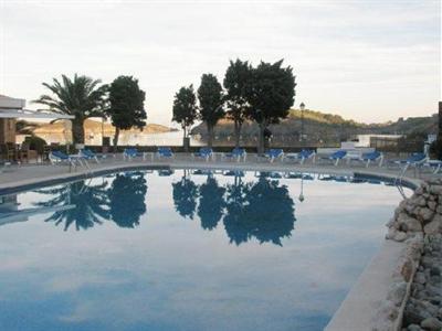фото отеля Hotel Calina