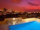 фото отеля Savoy Central Hotel Apartments