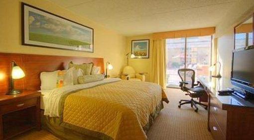 фото отеля DoubleTree DFW Airport North