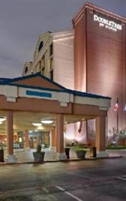 фото отеля DoubleTree DFW Airport North