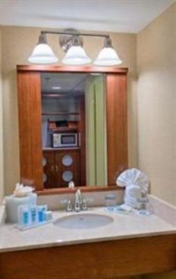 фото отеля DoubleTree DFW Airport North