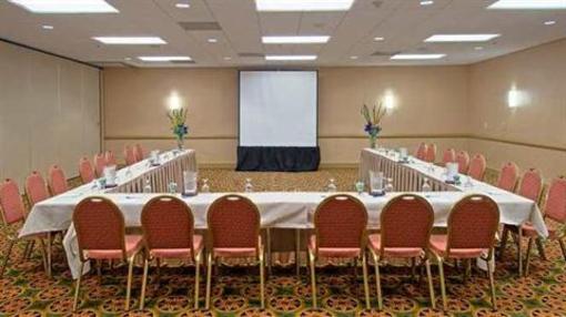 фото отеля DoubleTree DFW Airport North