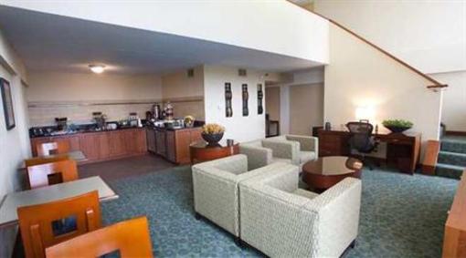 фото отеля DoubleTree DFW Airport North