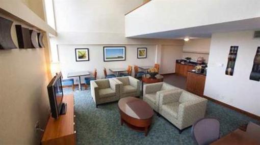 фото отеля DoubleTree DFW Airport North