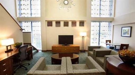 фото отеля DoubleTree DFW Airport North