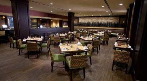 фото отеля DoubleTree DFW Airport North