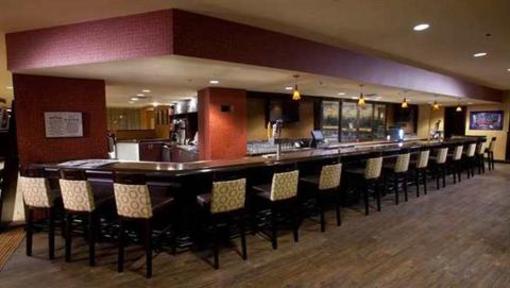 фото отеля DoubleTree DFW Airport North