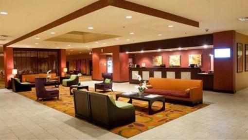 фото отеля DoubleTree DFW Airport North