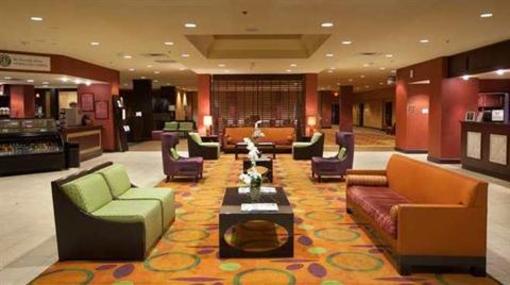 фото отеля DoubleTree DFW Airport North