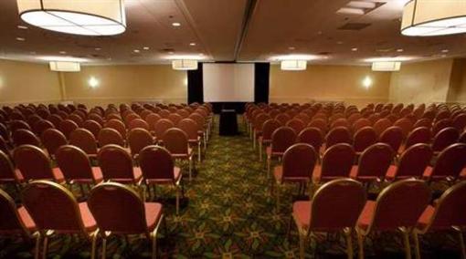 фото отеля DoubleTree DFW Airport North