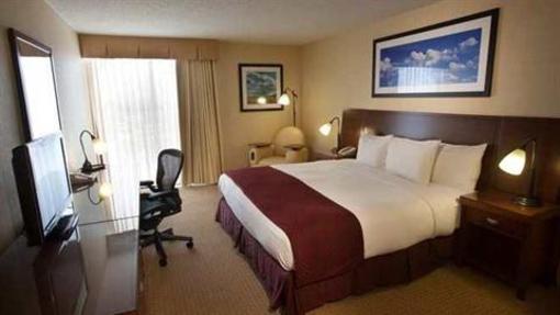 фото отеля DoubleTree DFW Airport North