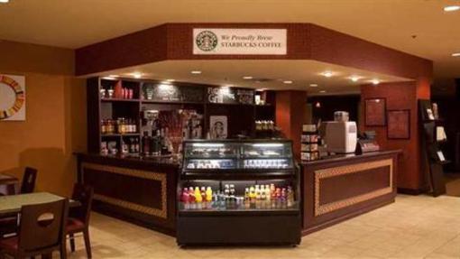 фото отеля DoubleTree DFW Airport North