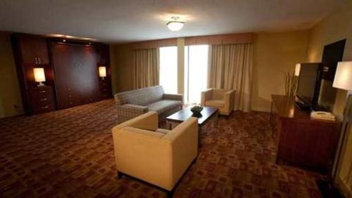 фото отеля DoubleTree DFW Airport North