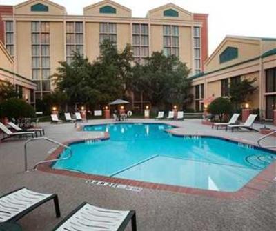 фото отеля DoubleTree DFW Airport North