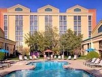 DoubleTree DFW Airport North