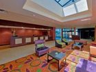 фото отеля DoubleTree DFW Airport North