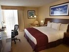 фото отеля DoubleTree DFW Airport North