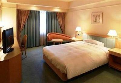 фото отеля Hotel New Otani Hakata