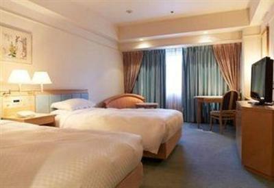фото отеля Hotel New Otani Hakata