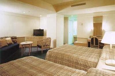 фото отеля Hotel New Otani Hakata