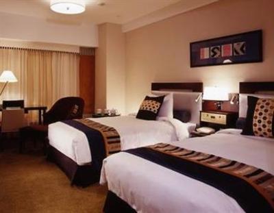 фото отеля Hotel New Otani Hakata