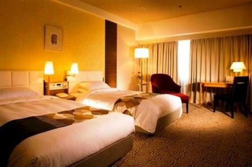 фото отеля Hotel New Otani Hakata
