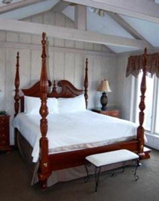 фото отеля The Inn at Crestwood