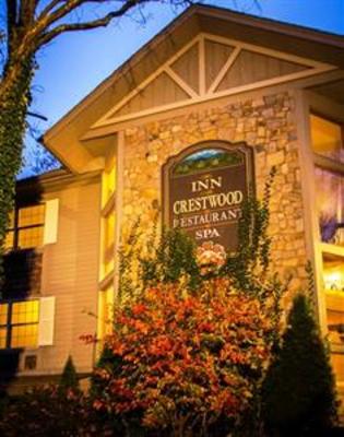 фото отеля The Inn at Crestwood