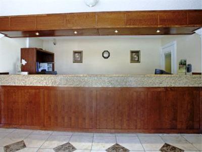фото отеля Americas Best Value Inn & Suites - Portland Airport
