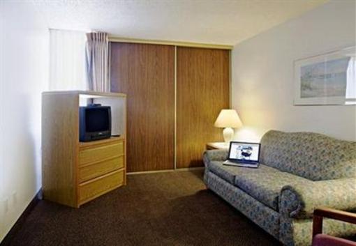 фото отеля Americas Best Value Inn & Suites - Portland Airport