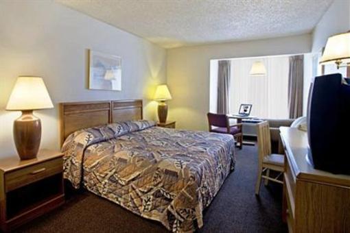 фото отеля Americas Best Value Inn & Suites - Portland Airport