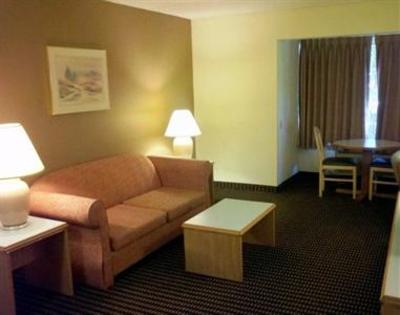 фото отеля Americas Best Value Inn & Suites - Portland Airport