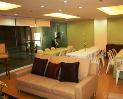 фото отеля Alejandra Hotel Makati City