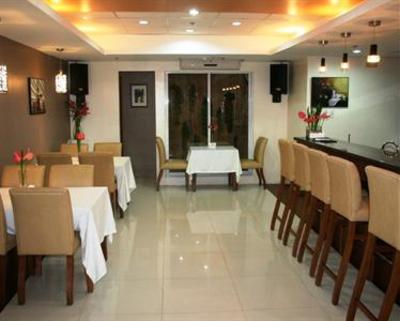 фото отеля Alejandra Hotel Makati City