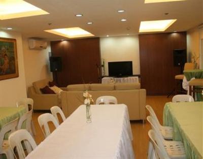 фото отеля Alejandra Hotel Makati City