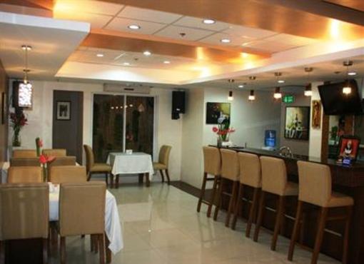 фото отеля Alejandra Hotel Makati City